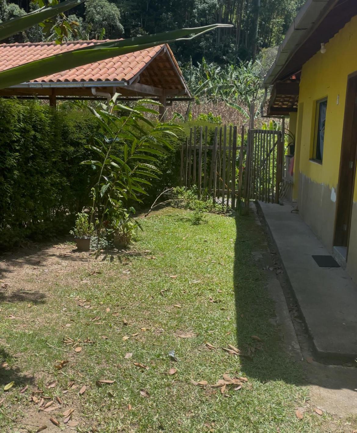 Chale Pimenta Lumiar Rio de Janeiro