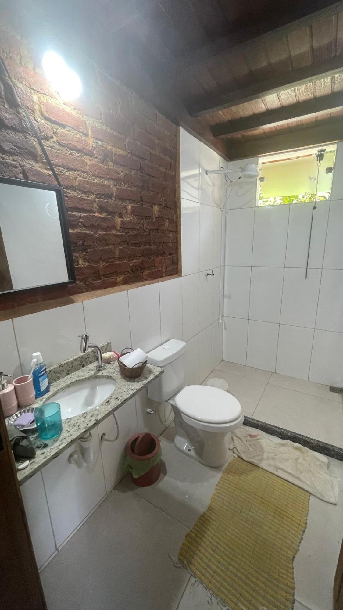 Chale Pimenta Lumiar Rio de Janeiro